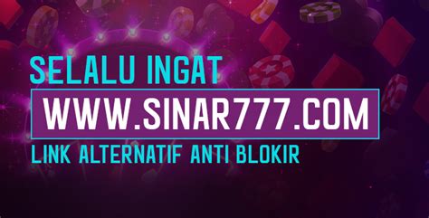 bola sinar777